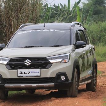 Suzuki Indonesia Perkuat Industri Otomotif Nasional, Produk Lokal Kuasai 88% Penjualan 2025