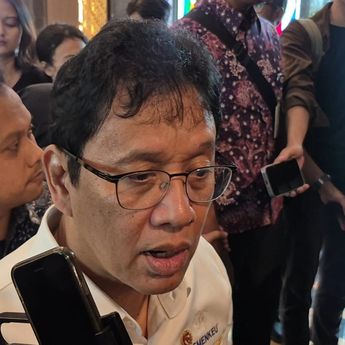 Menkeu Purbaya Yakin IHSG Bangkit dan Kembali Menguat Saat Pembukaan Senin Nanti