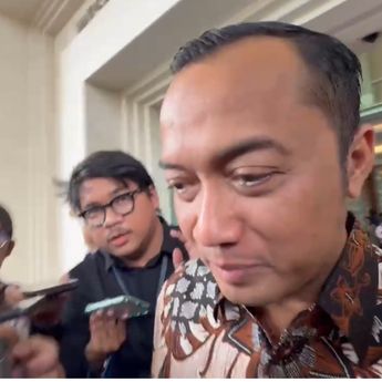 Istana: Pembentukan Perminas Arahan Langsung Presiden Prabowo