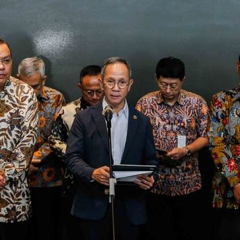 OJK Beberkan Jurus Strategis Perkuat IHSG dan Kepercayaan Investor Global