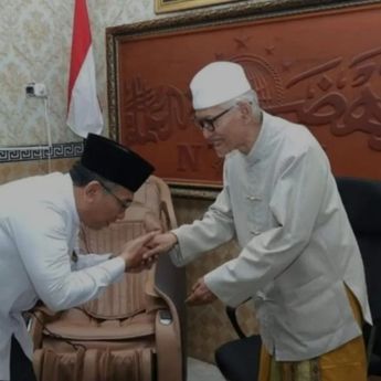 Rapat Pleno PBNU Putuskan Pemulihan Posisi Gus Yahya Sebagai Ketua Umum