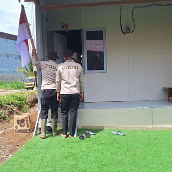 Pemulihan Bencana Sumatra Masuk Fase Rehabilitasi 1 April, Pemerintah Fokus Percepat Hunian Tetap dan Infrastruktur Permanen