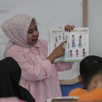 Tunjangan Profesi Guru ASN Dibayarkan Per Bulan, Kemendikdasmen Jamin Kepastian dan Transparansi