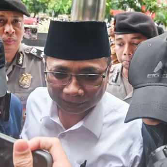 Yaqut Bantah Tahu Kuota Haji untuk Biro Travel Maktour