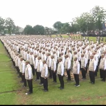 Ini Pesan Prabowo untuk Petugas Haji