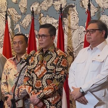 Jeffrey Hendrik Ditunjuk sebagai Pjs Direktur Utama BEI
