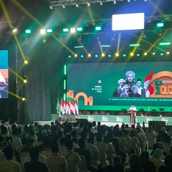 Gus Yahya: Harlah 100 NU Dirayakan sebagai Satu Kesatuan di Tengah Dinamika