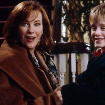 Catherine O'Hara, Ibu Kevin di Home Alone Meninggal Dunia