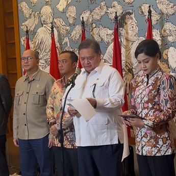 Langkah Prabowo Dalam Percepat Reformasi Pasar