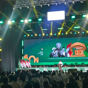 Muzani: Bangsa Indonesia Berutang Budi kepada NU