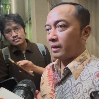 Prabowo Sudah Terima Surat Pengunduran Diri Mahendra Siregar sebagai Ketua DK OJK