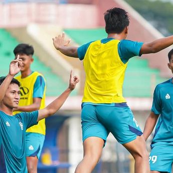 Jadwal Perempat Final Liga Nusantara: Persika vs Persiba, Persekabpas Lawan RANS Nusantara FC