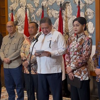 Pemerintah Tegaskan Dukungan bagi BEI dan Aparat Hukum Tindak Pemain Saham Gorengan