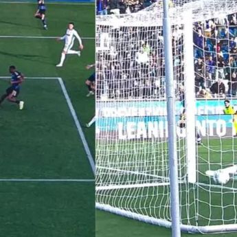 Penyelamatan Kelas Dunia Jay Idzes, Sassuolo Hajar Pisa