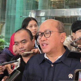 Rosan Roeslani: Investor Asing Berpeluang Jadi Pemegang Saham BEI Usai Demutualisasi