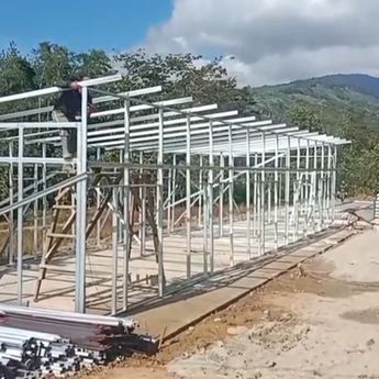 Aceh Masuki Fase Pemulihan, Pemerintah Percepat Huntara untuk Warga Terdampak