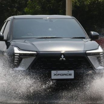 Hujan Lebat dan Banjir? Ini Tips Mengemudi Agar Mobil Tetap Aman