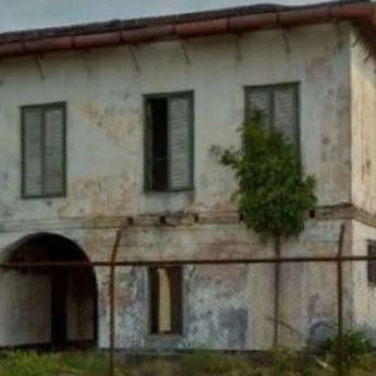 Bangunan Bersejarah di Riau Ambruk Saat Ada Study Tour, Puluhan Siswa SD Terjatuh dari Lantai 2