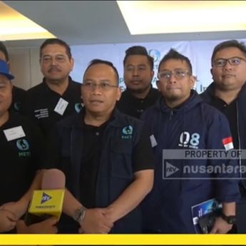 METI Dukung Target 75 Persen Energi Terbarukan dalam RUPTL 2025&ndash;2034