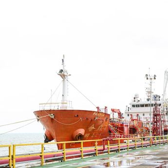 Mengenal Terminal Khusus Kilang Balongan, Penopang Pasokan Energi Nasional