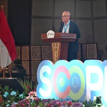 Dirut Pertamina Drilling Tegaskan Hulu Migas Masih Jadi Penopang Energi Dunia
