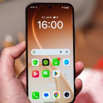 Oppo Reno16 Siap Rilis? Intip Spesifikasinya
