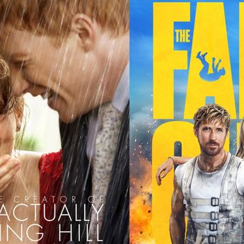 Sebentar Lagi Valentina! Ini Rekomendasi Serial hingga Film Romantis di Bulan Februari