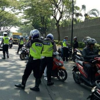 Operasi Keselamatan Jaya 2026 Dimulai Hari Ini, Berlaku hingga 15 Februari