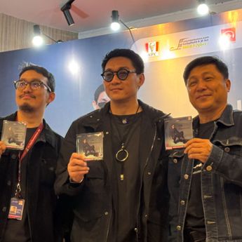 Ifan Seventeen Rilis Single Terbaru &ldquo;Jangan Paksa Rindu (Beda)&rdquo;