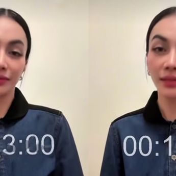 Denada Akhirnya Ngaku Ressa Rizky Anak Kandungnya