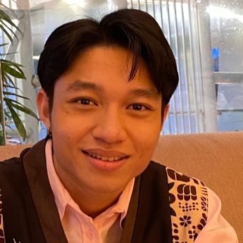 Kiesha Alvaro Temukan Kemiripan Soal Iman dan Cinta Segitiga di Film Ahlan Singapore