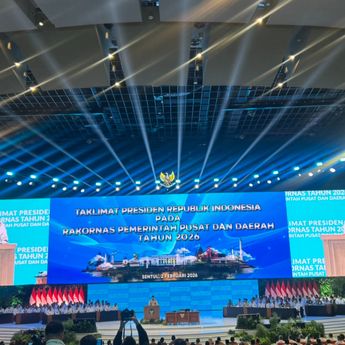 Prabowo Peringatkan Petinggi BUMN Terdahulu: Siap-siap Kau Dipanggil Kejaksaan