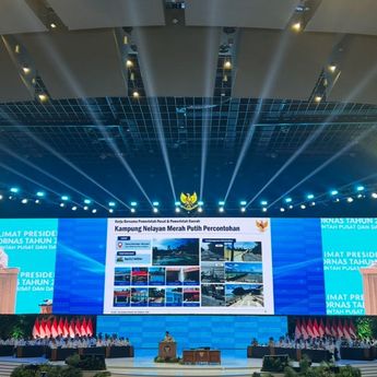 Prabowo Ungkap Kekhawatiran Pemimpin Dunia soal Potensi Perang Dunia Ketiga