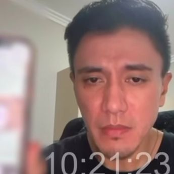 Adik Denada Bantah Soal Emilia Contessa Beri Ressa Gaji Kecil dan Tinggal di Gudang