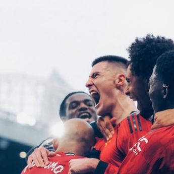 Carrick: Kemenangan Atas Fulham Lebih dari Sekadar Tiga Poin