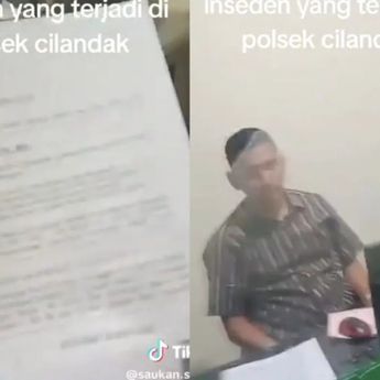 Polisi: Rekayasa BAP di Polsek Cilandak Hanya Kesalahpahaman