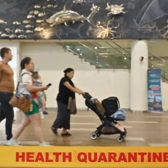 WHO Ungkap 7 Temuan Penting Terkait Kasus Virus Nipah di India