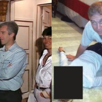 AS Rilis 3 Juta Dokumen Kasus Kejahatan Seksual Jeffrey Epstein, Donald Trump hingga Elon Musk Terseret