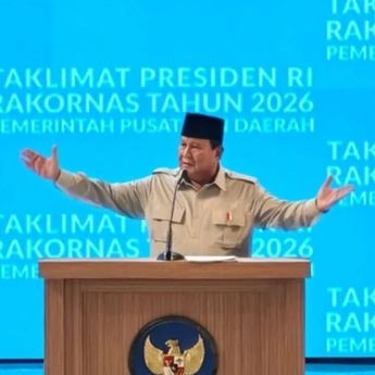 Prabowo Larang Ekspor Minyak Jelantah Demi Swasembada Energi Nasional