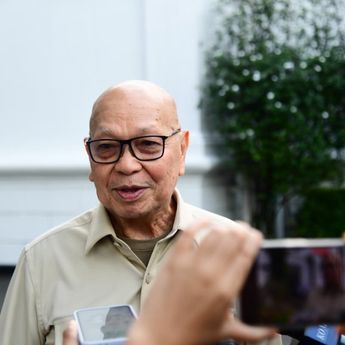 Prabowo Minta Garuda Indonesia Ikuti Perkembangan Teknologi Penerbangan Global