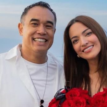 Rumor Gugatan Cerai Nia Ramadhani ke Ardi Bakrie