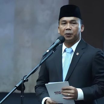 Wihaji Ingatkan Masyarakat Waspadai Praktik Child Grooming