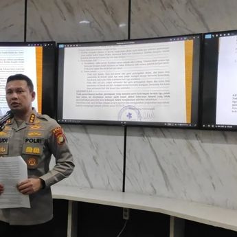 Viral Dugaan BAP Direkayasa, Polda Metro Jaya Jelaskan Fakta Sebenarnya