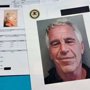 Jeffrey Epstein Masih Hidup? Postingan Petugas Penjara Bongkar Kejanggalan Sebelum Kematiannya