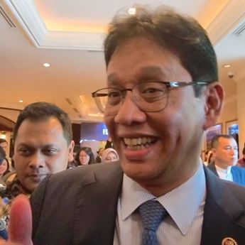 Purbaya Ungkap Iuran Dewan Perdamaian Rp17 T Diambil dari Anggaran Kemhan