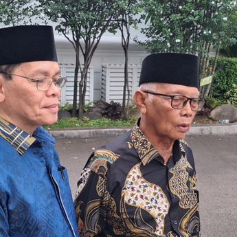 Sempat Menolak, MUI Kini Dukung Indonesia Gabung Dewan Perdamaian