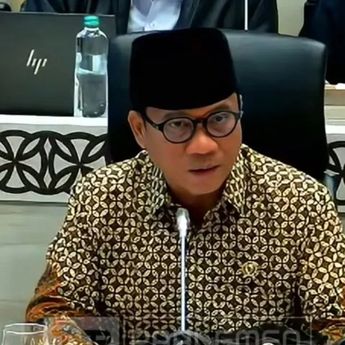 Kemendes PDT Jadikan Pengembangan BUMDes Prioritas 2026 untuk Perkuat Ekonomi Desa