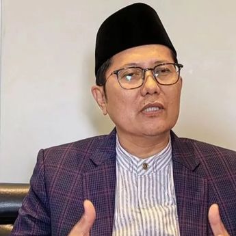 MUI Masih Menunggu Penjelasan Presiden Prabowo Soal Keanggotaan Indonesia di Dewan Perdamaian Gaza