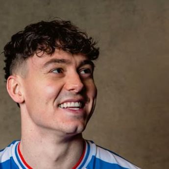 Striker Ini Jadi Rekor Tertinggi Pembelian Crystal Palace