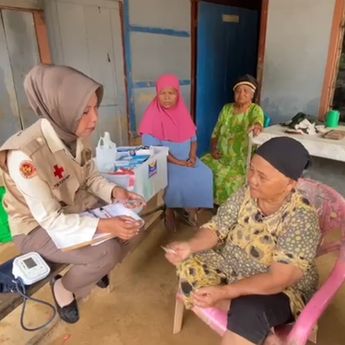 Mengintip Layanan Kesehatan Gratis di Sumut dan Sumbar, Bikin Warga Lebih Ceria